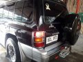 Mitsubishi Pajero 2002 for sale-6