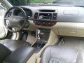 2003 Toyota Camry at stock for sale-1