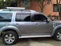 Ford Everest 2012 MT for sale-0