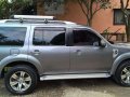 Ford Everest 2012 MT for sale-0