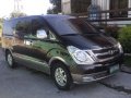 Good as new Hyundai Grand starex 2012 for sale-3