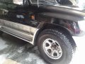 Mitsubishi Pajero 2002 for sale-2