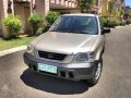 RUSH SALE Honda CRV 1999-1