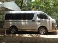 Toyota HiAce Super Grandia AT 2013 model Rush Sale 1.290m-1