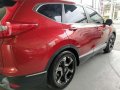 Honda CR V 1.6 turbo DIESEL 2018 for sale-0