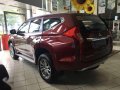 2018 MITSUBISHI MONTERO GLX 2.4D 4x2 6MT FOR SALE-3