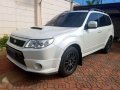 2010 Subaru Forester XT for sale-4