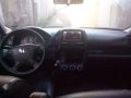 Honda CRV 2003 for sale-8