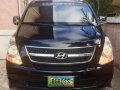 2013 Hyundai Grand Starex CRDi Automatic 48Tkm Fresh Wetlook A1 698K for sale-2