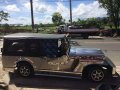 Good as new Toyota Owner Type Jeep 1995 for sale-6