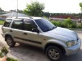 Honda CRV Manual Tranny 1998 for sale-7