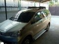 Toyota Avanza 2012 for sale-1