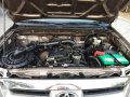 Toyota Fortuner G 2005 AT 2.7VVti for sale-9