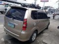 Toyota Avanza 1.5 G Automatic Transmission 2008 for sale-3