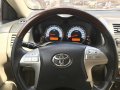 Toyota Corolla Altis 2013 for sale-7