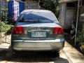 Honda Civic 2001 VTI for sale-11