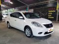 Well-maintained Nissan Almera 2015 for sale-1