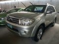 Toyota Fortuner 2009 for sale-1