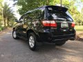 2010 Toyota Fortuner 2.5G for sale-7
