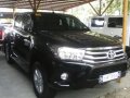 Toyota Hilux 2016 for sale-5