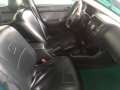 Honda City VTI vtec SIR body 99model for sale-5