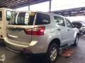 Isuzu Mu-X 4X2 Ls Mt 2017 for sale-1