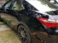 Toyota Altis G 2015 MT Owner Seller not Honda Mitsubishi Nissan SUV-10