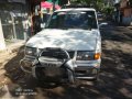 Fresh loaded Toyota Revo Low milleage 1998 for sale-0