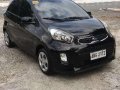 Kia Picanto ex 1.0 2015 manual for sale-1