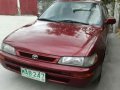 1997 Toyota Corolla 1.6 GLi manual for sale-4