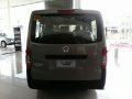 Nissan NV350 Urvan 2018 for sale-6