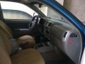 2006 Isuzu Alterra for sale-5