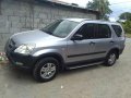Honda Crv 2002 for sale-1