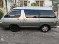 Well-maintained Toyota Townace 1999 for sale-4