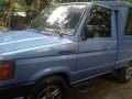 94 mdl Toyota Tamaraw fx hi side darna for sale-7