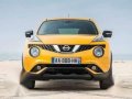 2016 Nissan Juke AT Pure Drive Solar yellow FOR SALE-3