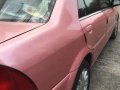 FORD LYNX ghia 2000mdl for sale-8