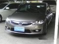 Honda Civic 2011 for sale-5