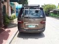 FOR SALE HYUNDAI Starex 99model.-2