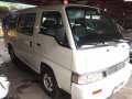 Nissan Urvan shuttle 2004 for sale-0