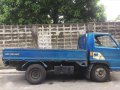 Well-kept Isuzu Elf Dropside 4BE1 Ifor sale-4