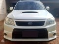 2010 Subaru Forester XT for sale-0