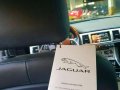 Well-maintained Jaguar XF 2015 for sale-1