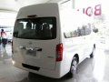 Nissan NV350 Urvan 2018 for sale-3