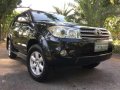 2010 Toyota Fortuner 2.5G for sale-8