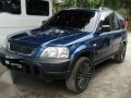 Honda CRV 1998 for sale-0
