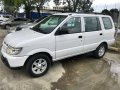 RUSH SAE Isuzu Crosswind 2008 1st Owner-2