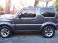 Suzuki Jimny 4x4 Automatic 2010 for sale-5