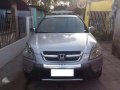 Honda CRV 2003 for sale-0