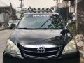 Good as new Toyota Avanza 2010 for sale-0